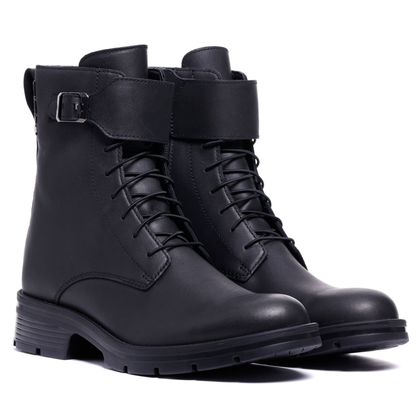 Demi-bottes TCX Boots JUNITY - Noir Ref : OX0392 