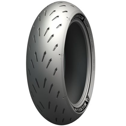 Neumático Michelin POWER RS + 160/60 ZR 17 (69W) TL universal