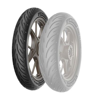 Neumático Michelin ROAD CLASSIC 110/90 B 18 M/C (61V) TL universal