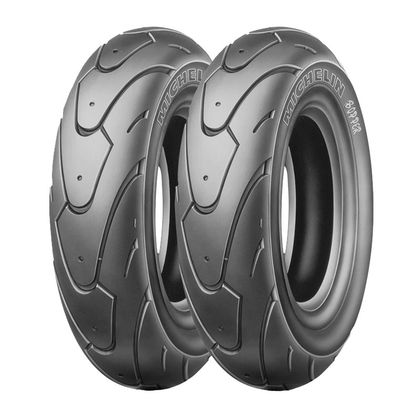 Neumático Michelin BOPPER 120/70 L 12 (51L) TL universal