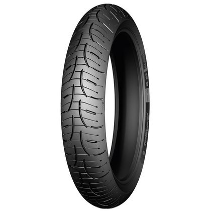 Neumático Michelin PILOT ROAD 4 GT 120/70 ZR 17 (58W) TL universal