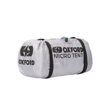 Oxford de voyage - 1 person Universal Tent - Grey