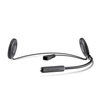 Midland LOKUI K10 Intercom Ref : MD0019 / C1624 