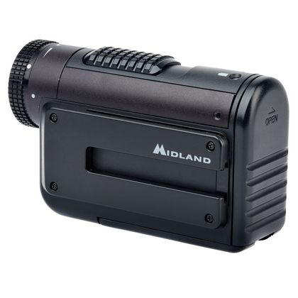 Videocamera di bordo Midland XTC 400 FULL HD