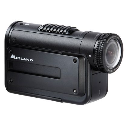 Caméra embarquée Midland XTC 400 FULL HD Ref : MD0012 / C1106.01 