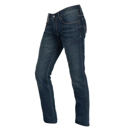 Jeans Helstons MIDWEST - Regular - Blu