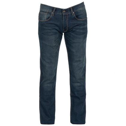 Jeans Helstons MIDWEST - Regular - Blu Ref : HS0824 