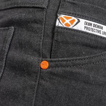 Jean Ixon MIKE - Tapered