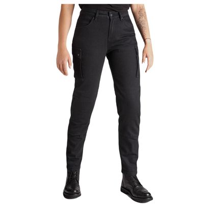 Jeans Moto Pando Moto MILA - Reto / Regular