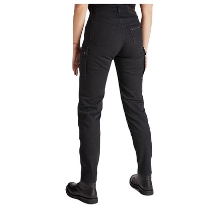 Jeans Moto Pando Moto MILA - Reto / Regular