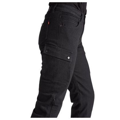 Jeans Moto Pando Moto MILA - Reto / Regular