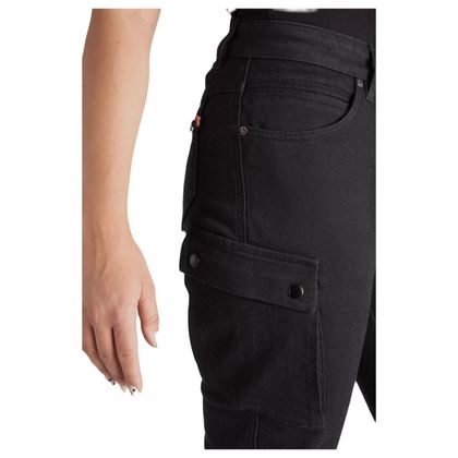 Jeans Moto Pando Moto MILA - Reto / Regular