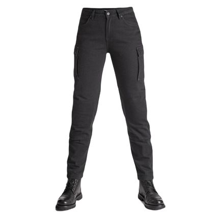 Jeans Moto Pando Moto MILA - Reto / Regular Ref.: PAN0045 