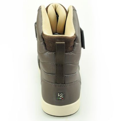 Baskets Moto V Quattro MILANO FIREFLIP