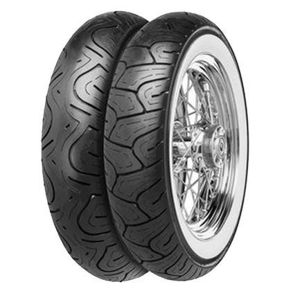 Continental MILESTONE CM1 WW 130/80 HB 17 (65H) TL Pneumatisch Universell