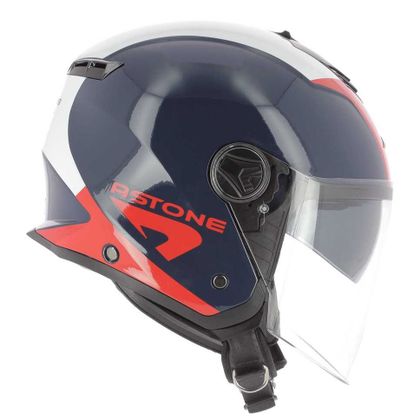 Astone MINIJET S - WIPE - GLOSS Jet helmet