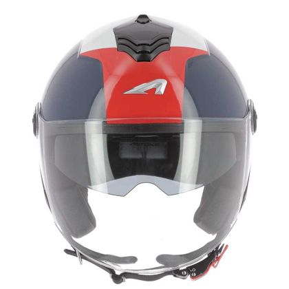 Astone MINIJET S - WIPE - GLOSS Jet helmet