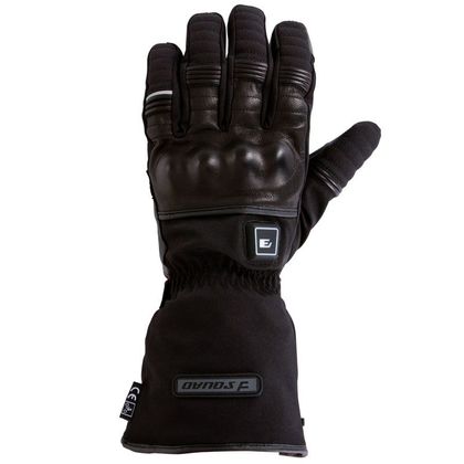 Gants chauffants ESQUAD FREDDY Ref : ES0115 