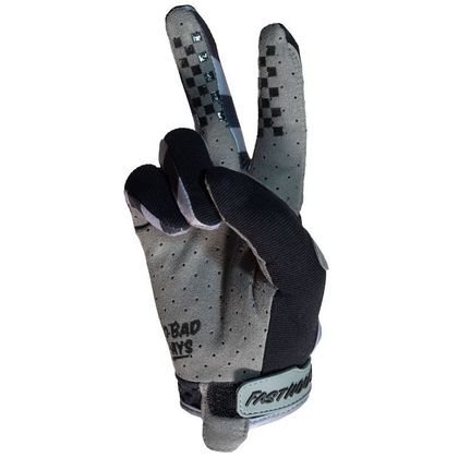 Guantes de motocross FASTHOUSE SPEED STYLE MISCHIEF BLACK 2021