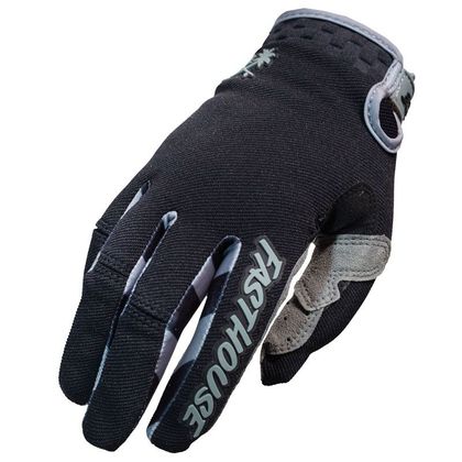 Guantes de motocross FASTHOUSE SPEED STYLE MISCHIEF BLACK 2021 Ref : FAS0108 