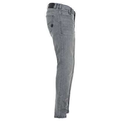 John Doe Pioneer Mono L34 Jean - Gerade / Regelmäßig - Grau / Schwarz