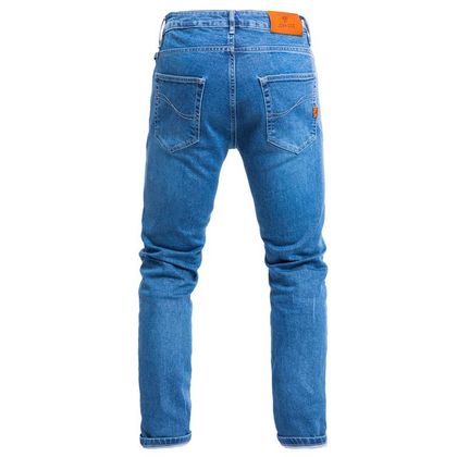 Jeans Moto John Doe TAYLOR MONO L36 - Reto / Regular