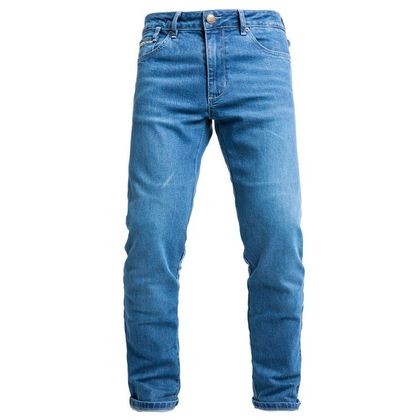 Jeans Moto John Doe TAYLOR MONO L36 - Reto / Regular