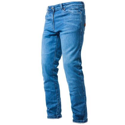 Jeans Moto John Doe TAYLOR MONO L36 - Reto / Regular