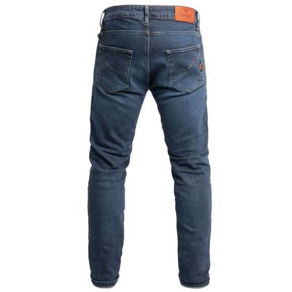 Jeans Moto John Doe TAYLOR MONO L36 - Reto / Regular