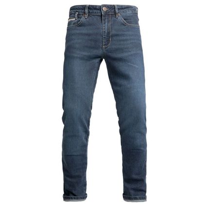 Jeans Moto John Doe TAYLOR MONO L36 - Reto / Regular