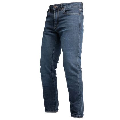 Jeans Moto John Doe TAYLOR MONO L36 - Reto / Regular