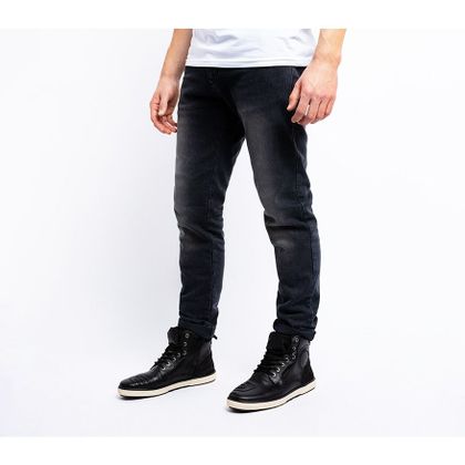 Jean John Doe TAYLOR MONO L36 - Straight - Noir