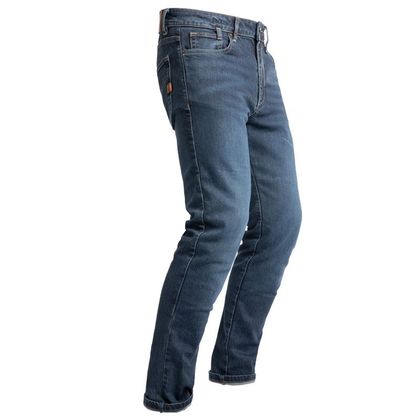 John Doe PIONEER MONO L36 Jeans - Slim - Blauw
