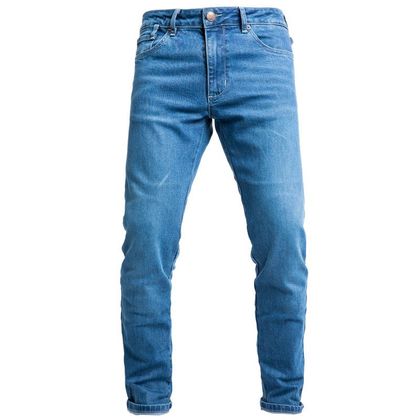 Jeans John Doe PIONEER MONO L36 - Slim - Blu Ref : JDE0105 