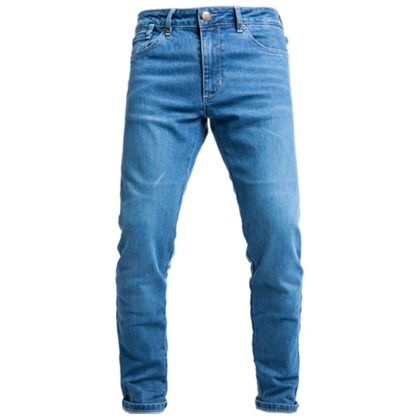Jean Moto John Doe IRONHEAD LONGUEUR 32 - Slim Ref : JDE0011 