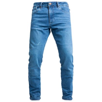John Doe IRONHEAD LÄNGE 36 Jean - Slim Ref : JDE0013 