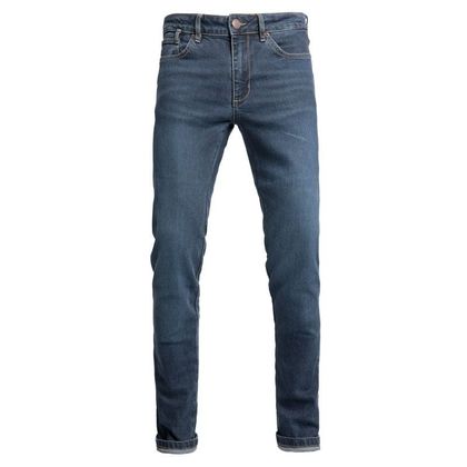 Jeans John Doe DYLAN MONO L32 - Magro - Blu Ref : JDE0106 