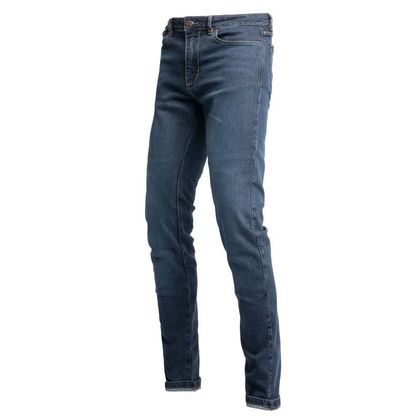 Jeans John Doe DYLAN MONO L32 - Magro - Blu