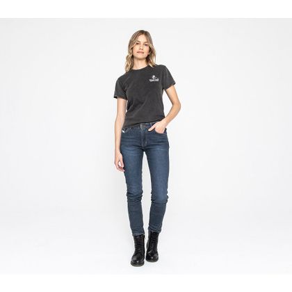 Jean John Doe JANE - Slim - Bleu