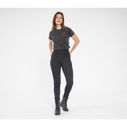 Jegging John Doe JEGGY L30 - Noir