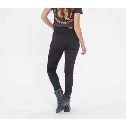 Jegging John Doe JEGGY L30 - Noir