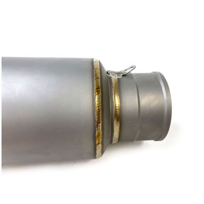 Silencieux Ixrace MK2