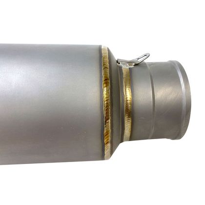 Ixrace MK2 Full Line