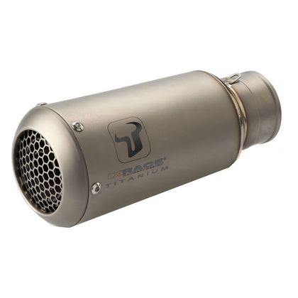 Ixrace MK2 Full Line