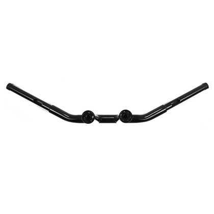 Guidon CustomAcces T BAR 12 Universel