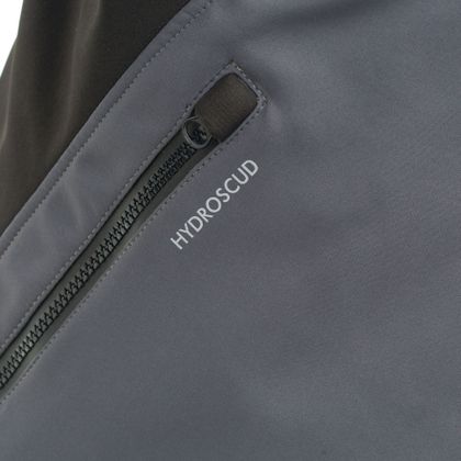 Blouson T.UR PODIUM HYDROSCUD® - Gris / Noir