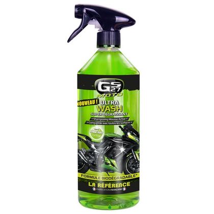 Detergente GS27 SUPER DEGRAISSANT universale Ref : GS0044 / MO120162 
