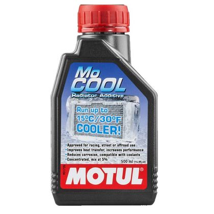 Liquido di raffreddamento Motul MO COOL 500ML universale