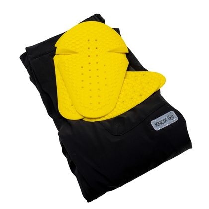 Knox MODRA Hose - Schwarz