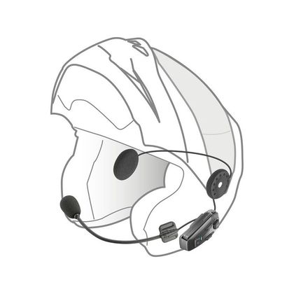 Interphone U.COM 8R - DUO Intercom